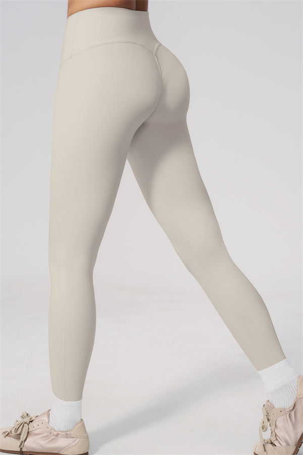 The Gala Crop Top Leggings 2-Piece Set