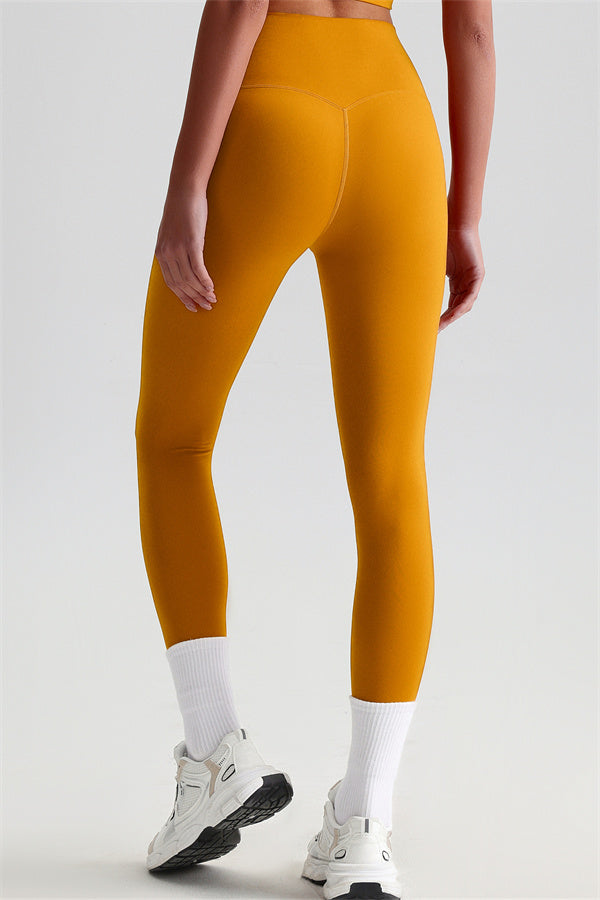The Brave Leggings