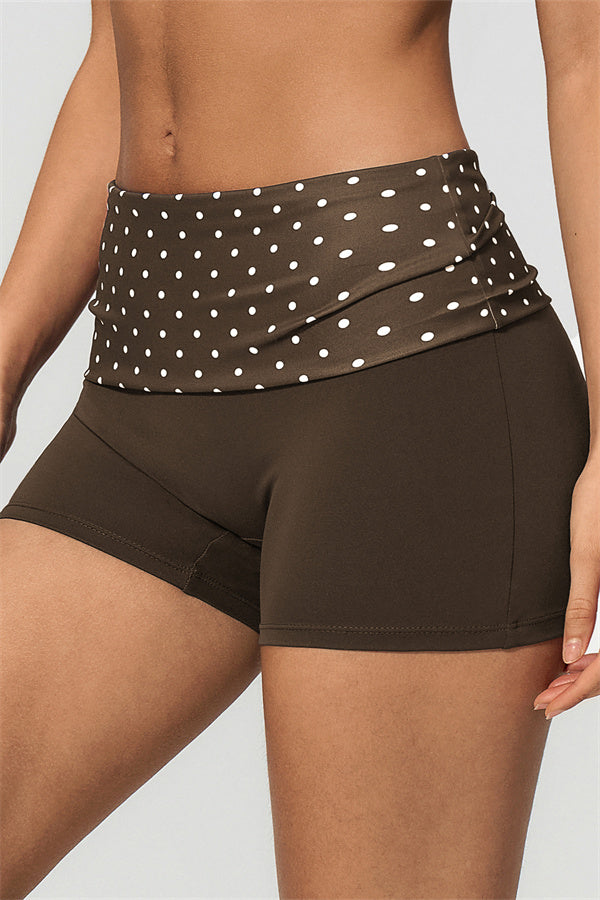 The Enliven Shorts