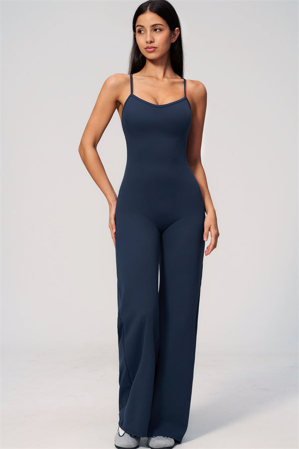 The Amara Jumpsuit