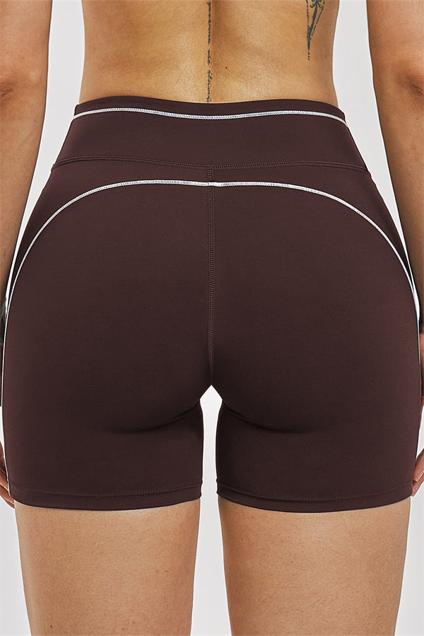 The Unbound Sports Bra Shorts 2-Piece Set