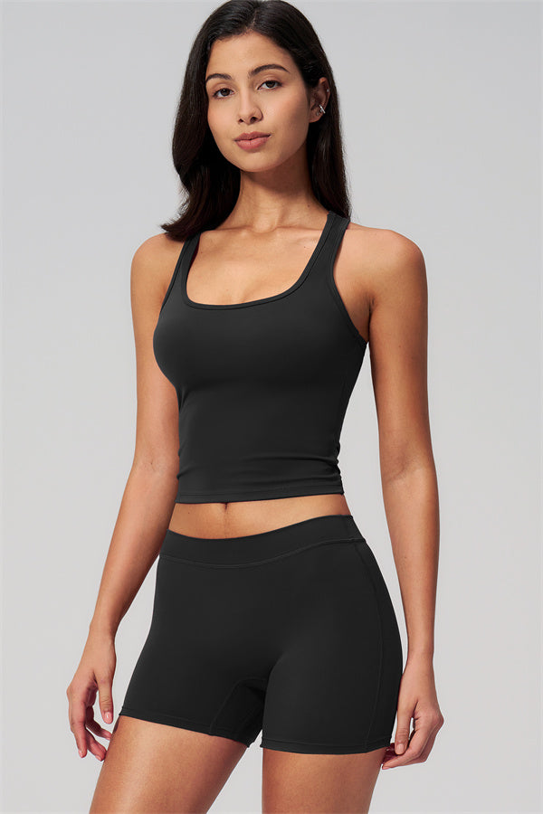 The Revive Shorts