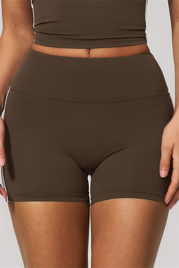 The Onyx Shorts
