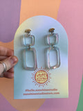 Everybody Statement Earrings