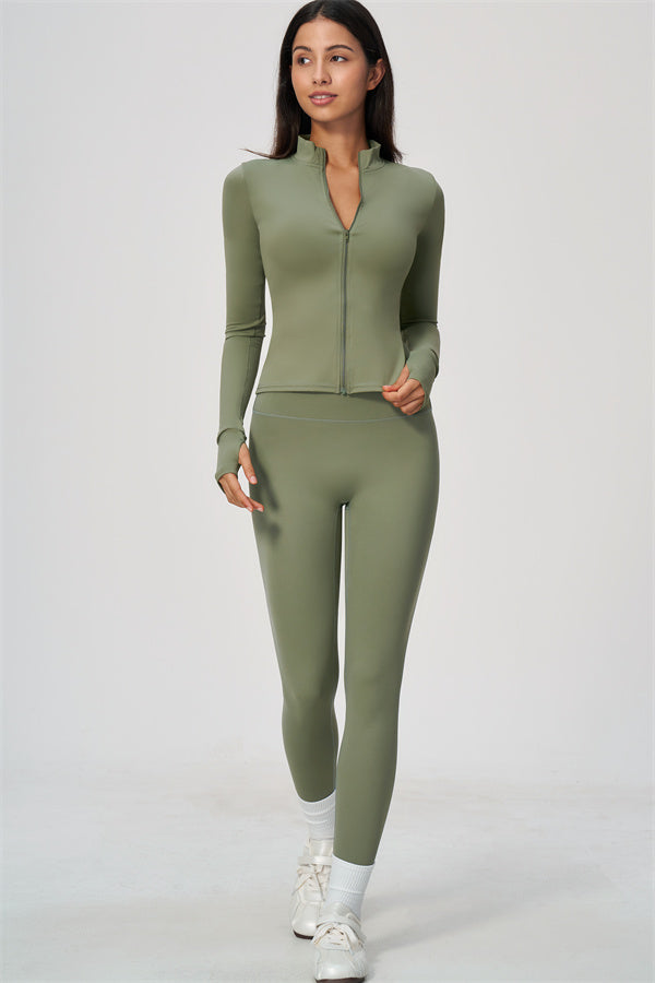The Seraphine Leggings