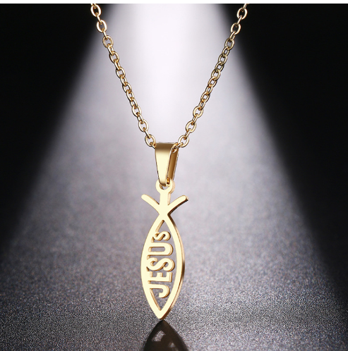 Charms Necklace