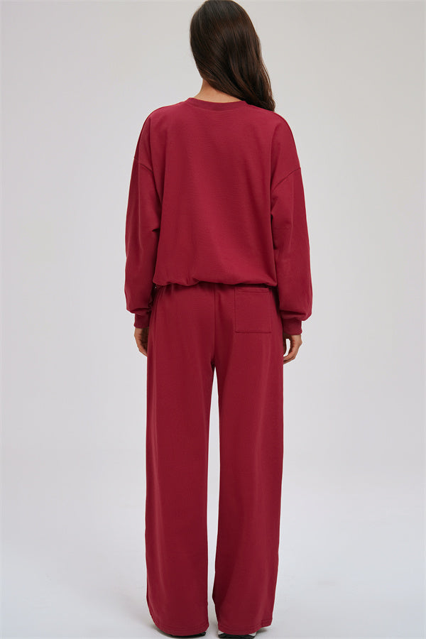 The Kinetic Sweatshirt