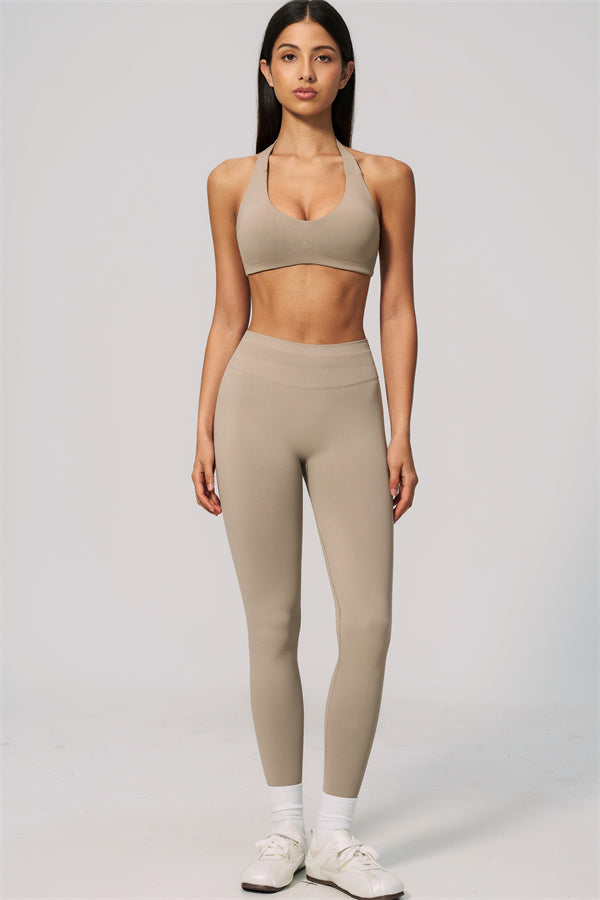 The Velvetine Leggings