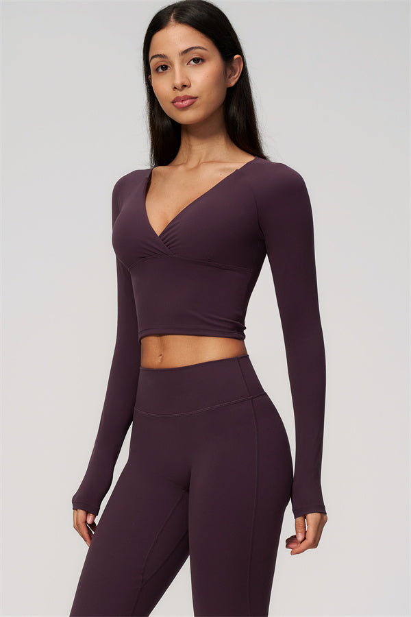 The Lox Flared Leggings