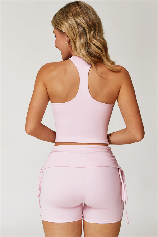 The Echo Tank Top