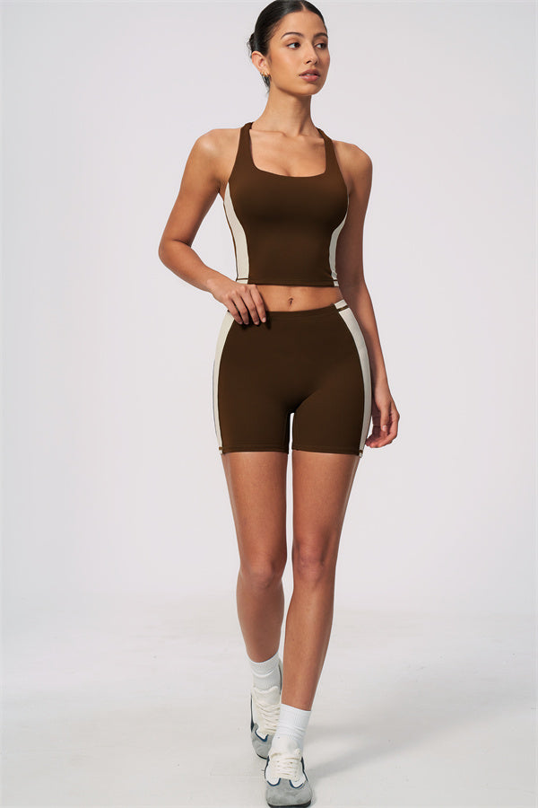 The Sandstone Shorts