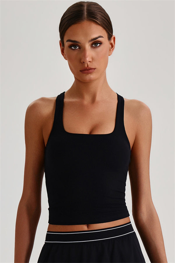 The Soul Crop Top