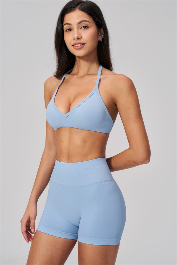 The Horizon Sports Bra