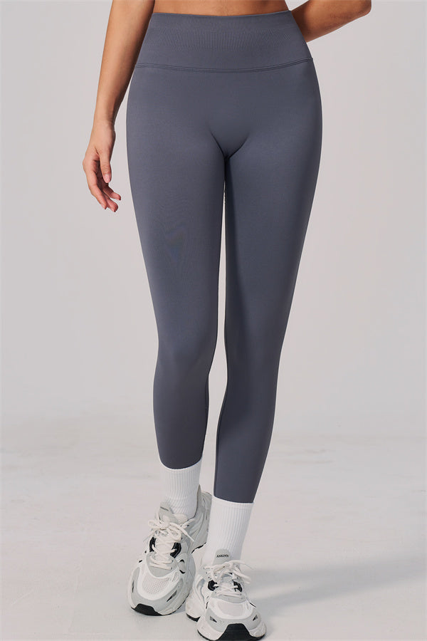 The Align V-Halter Top Leggings 2-Piece Set