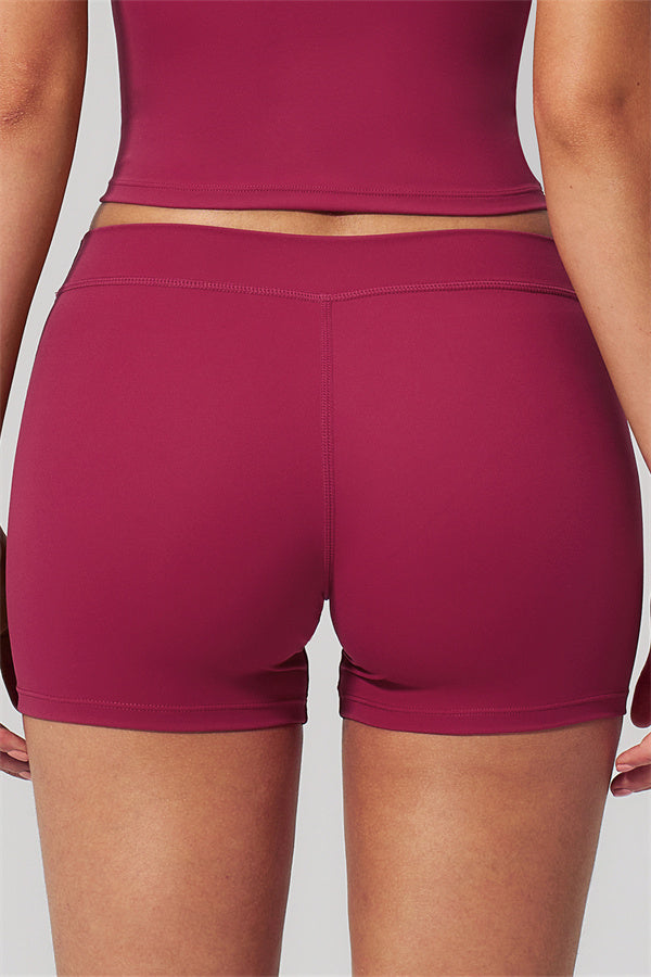 The Revive Shorts