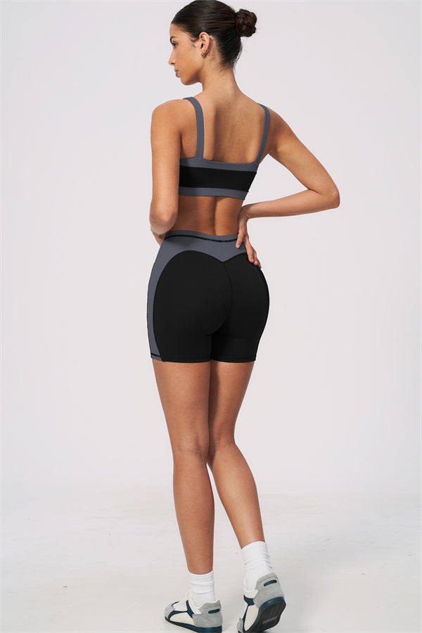 The Sandstone Shorts