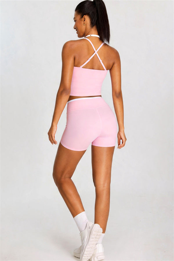 The Dwell Shorts