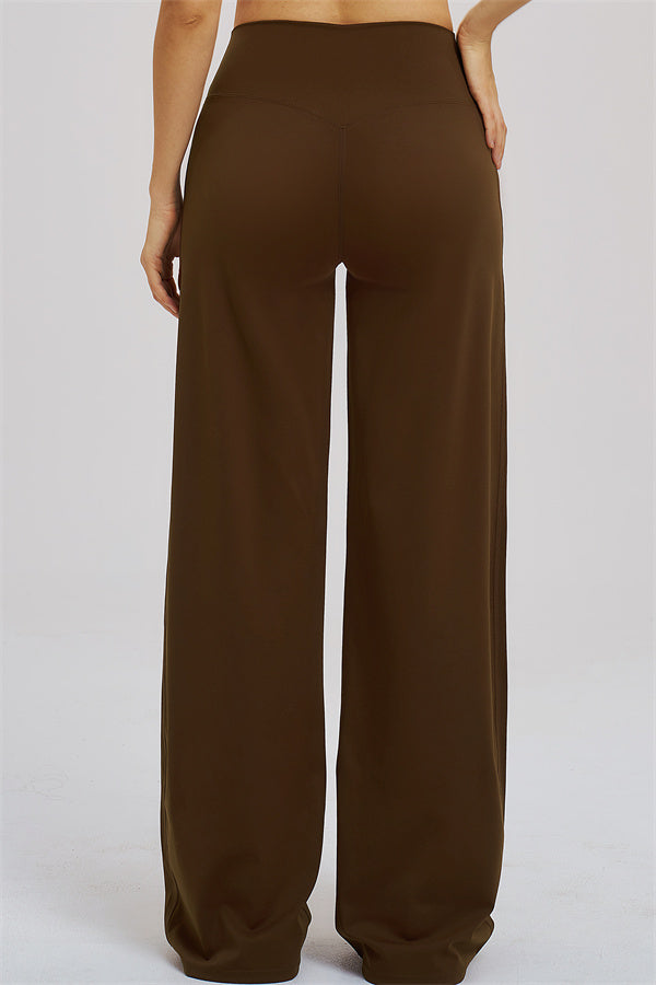 The Mosaic Tank Top Straight Leg Pants 2-Piece Set