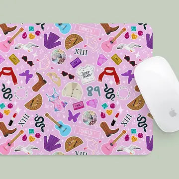 Taylor Swift Mousepad