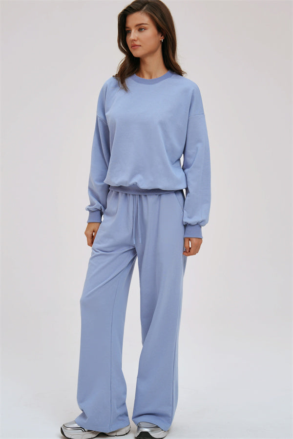 The Kinetic Sweatshirt
