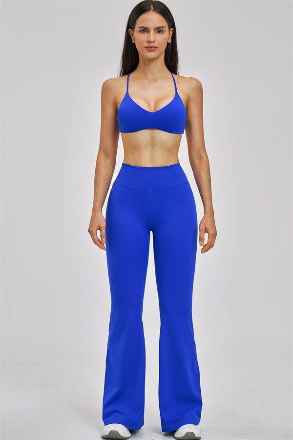 The Zenith Sports Bra