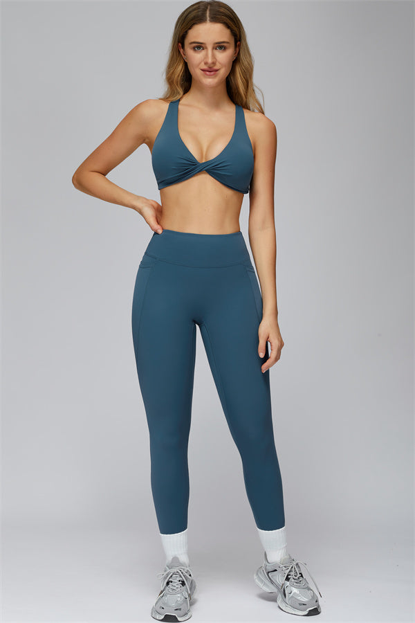 The Unbreakable Leggings