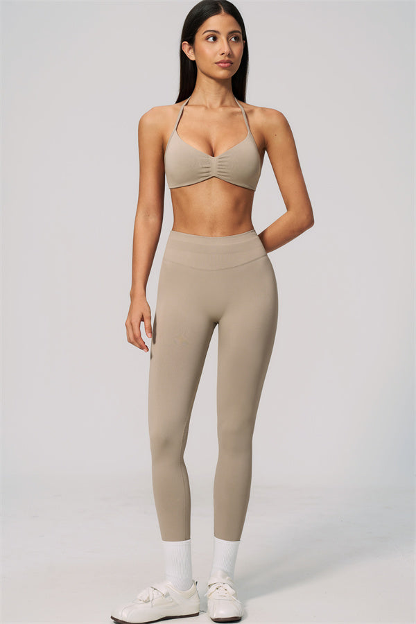 The Velvetine Leggings