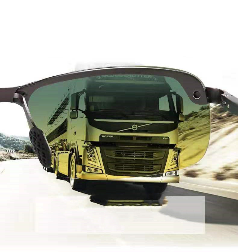 Day And Night Polarized Glasses