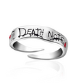 Adjustable Light Alloy Rings