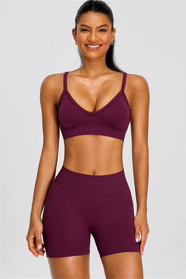 The Zero Drag Shorts