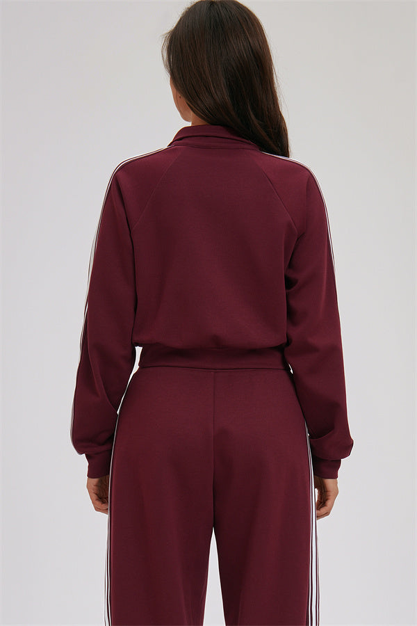 The Fearless Zip Jacket