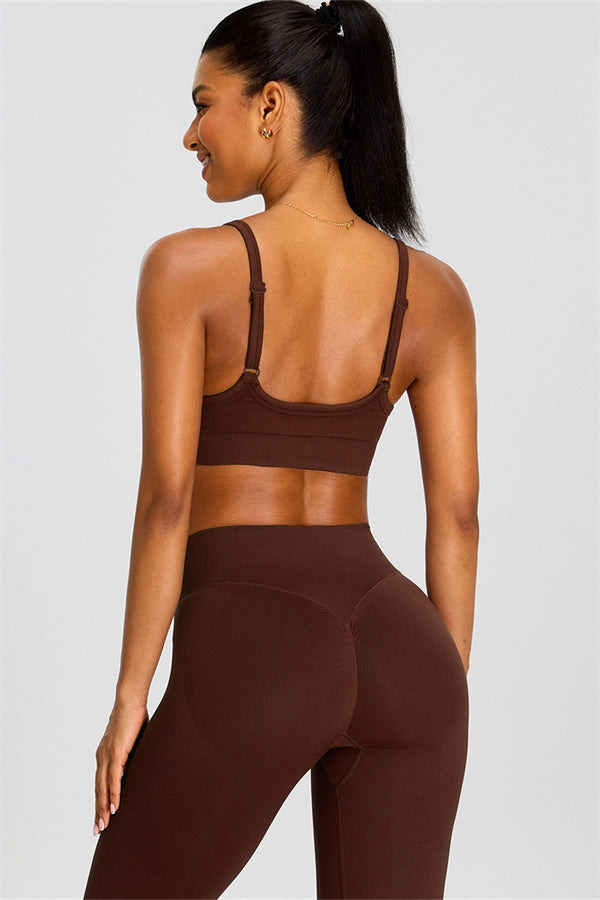 The Zero Drag Leggings