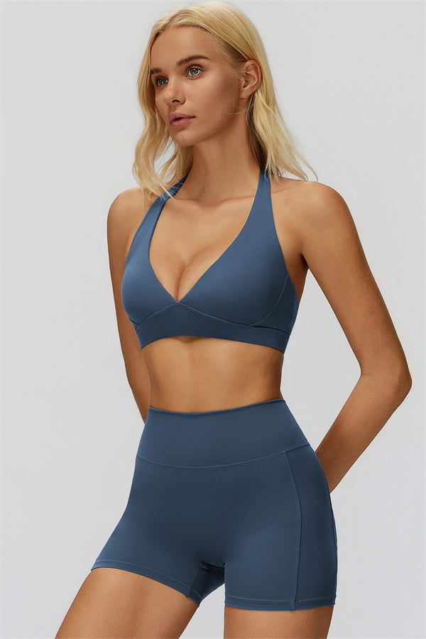 The Fyra Sports Bra