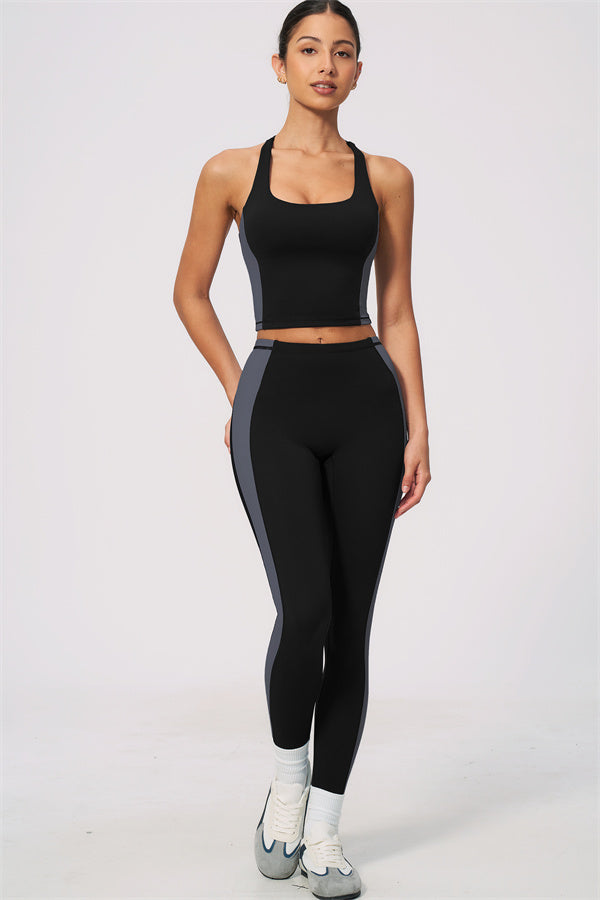 The Sandstone Tank Top