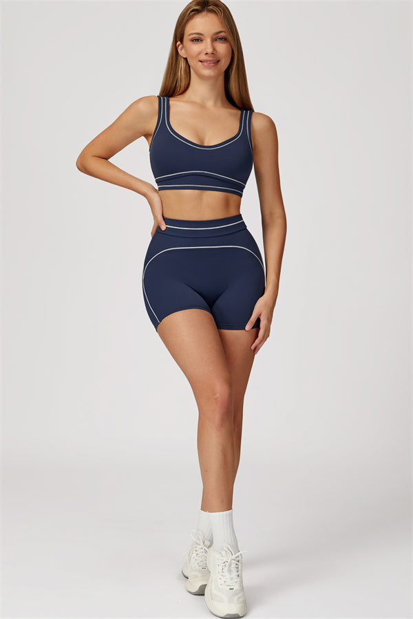 The Amara Sports Bra