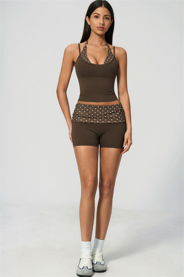 The Enliven Shorts