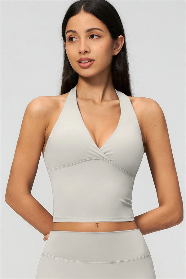 The Lox Crop Top