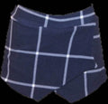 Juniors Short Envelope Skort