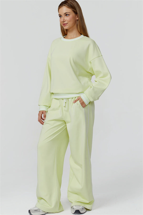 The Amara Sweatshirt