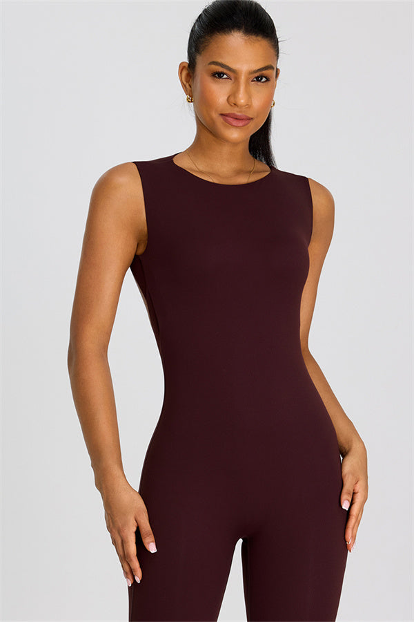 The Mode Jumpsuit