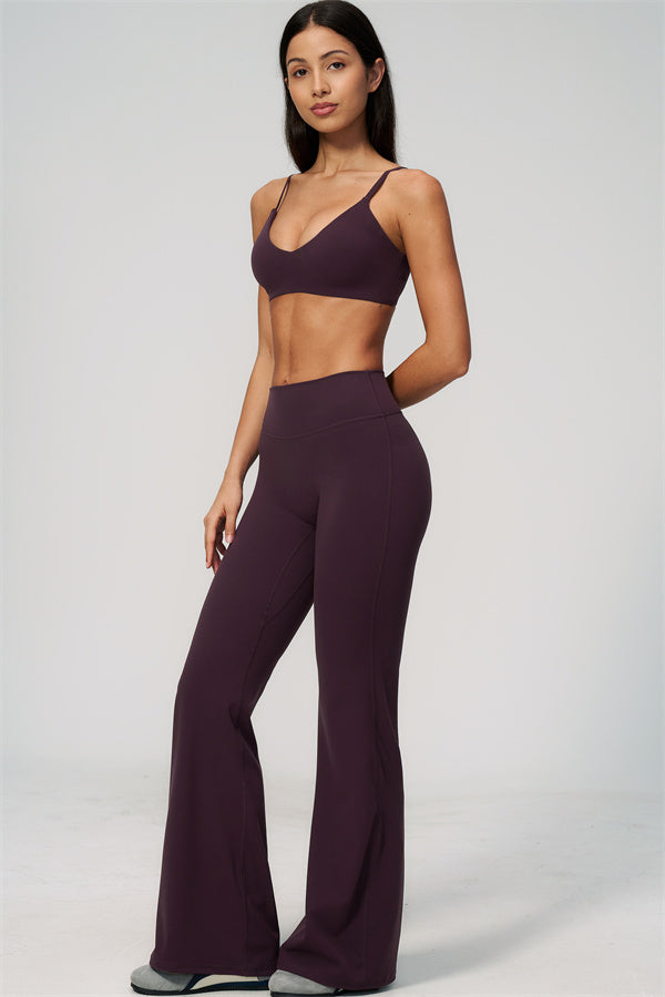 The Zura Sports Bra