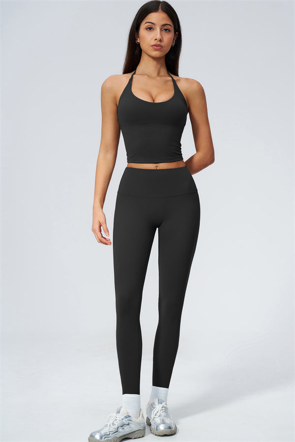 The Gala Crop Top