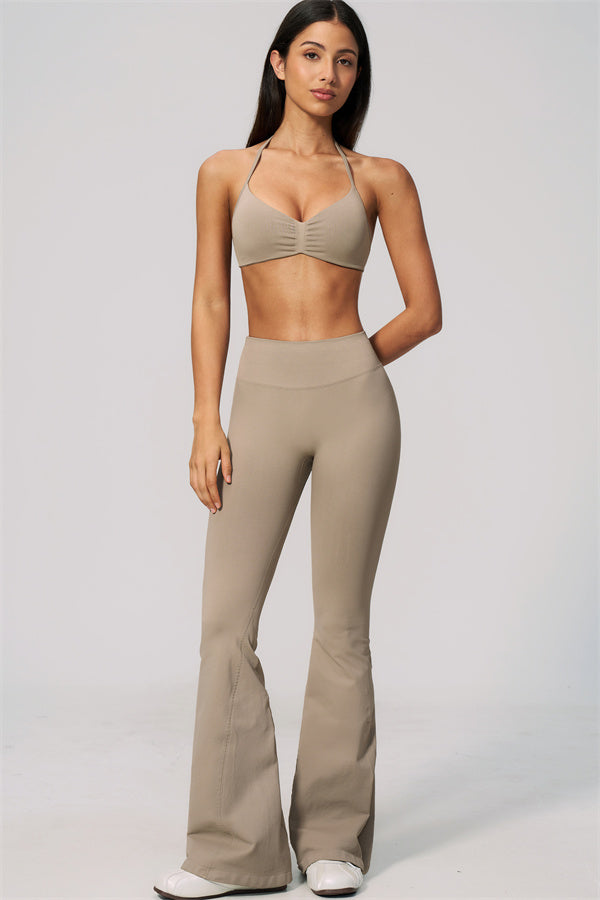 The Velvetine Sports Bra