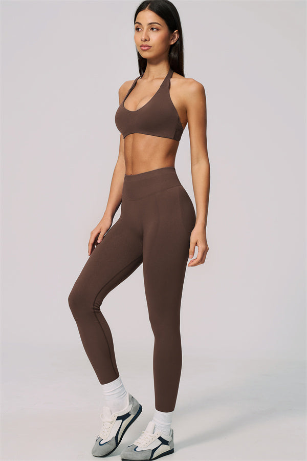 The Velvetine Leggings