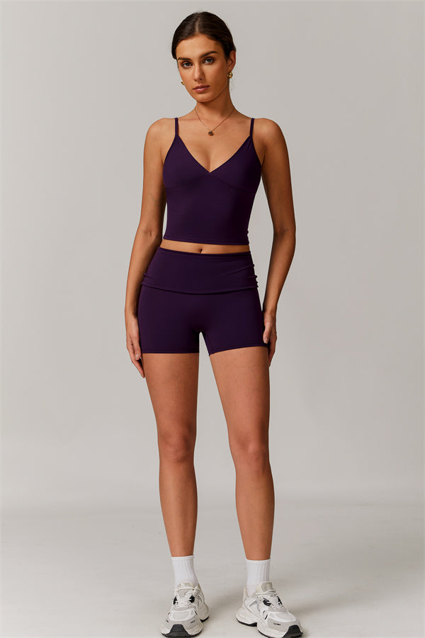 The Vigor Shorts