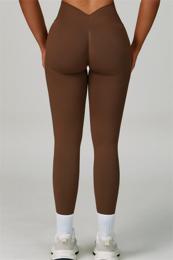 The Empower Leggings