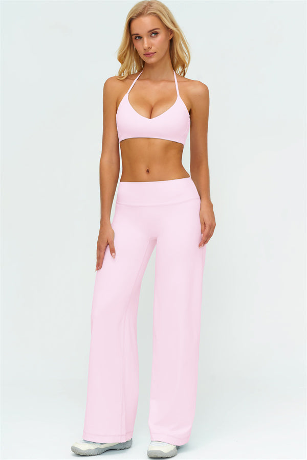 The Twirl New Straight Leg Pants
