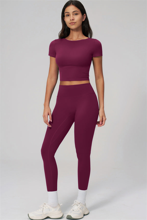The Rapture Leggings