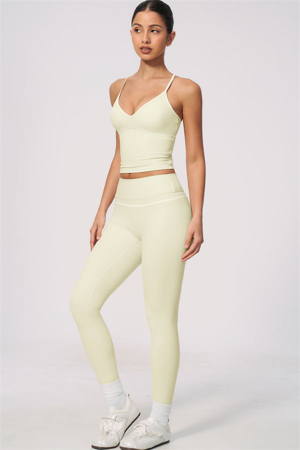The RebelFit Leggings