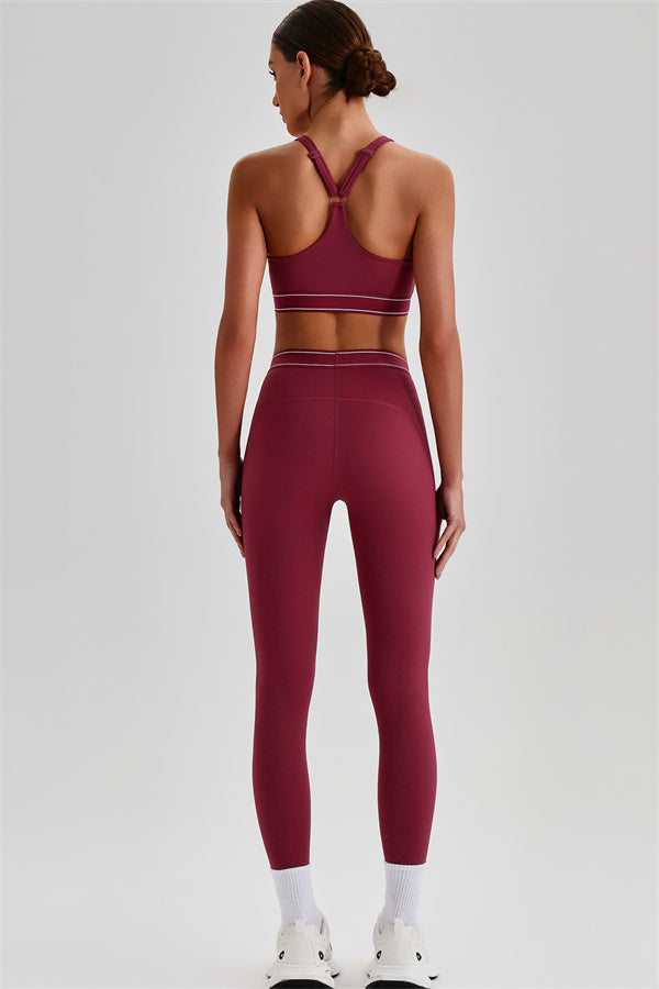 The Soul Sports Bra